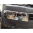 Накладки на углы бампера (нерж. сталь) VW T5 2009- бренд – Omtec (Omsaline) дополнительное фото – 4